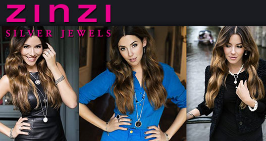 Zinzi Jewellery